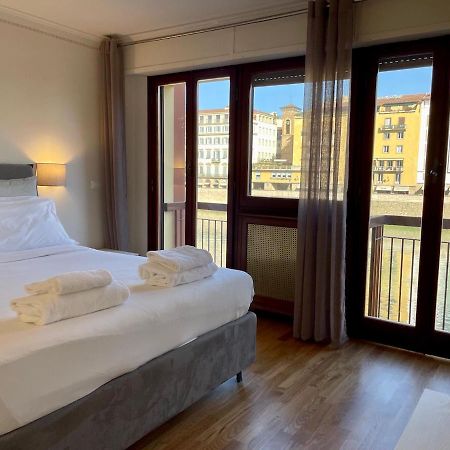 Pontevecchio Apt Apartment Florenţa Exterior foto