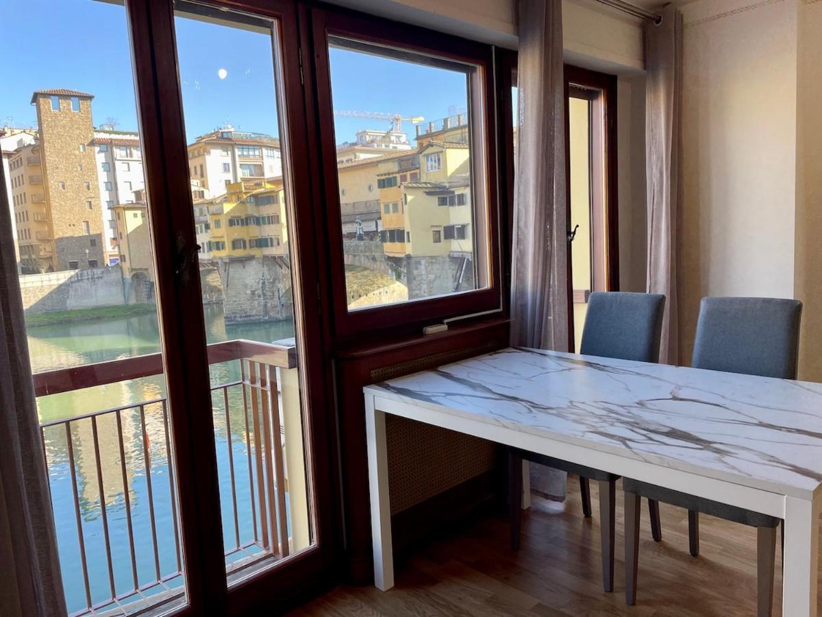 Pontevecchio Apt Apartment Florenţa Exterior foto